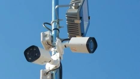 vidéo surveillance loctainers 